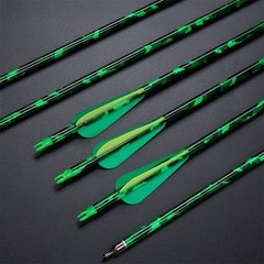 Archery 62″ ILF Takedown Recurve Bow 25-60lbs Arrows Set Target Hunting Shooting