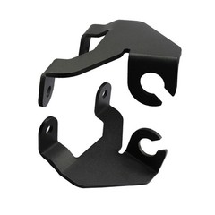 Transmission Shift Cable Bracket For 1999-2007 Silverado Sierra 4l80e 1PC
