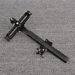 Archery Recurve Bow Sight Adjustable Competition Shooting Hunting Target