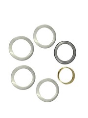 Heavy Duty Case Bushing Upgrade Kit 34006-SPB | Compatible with 400, 4L80E &