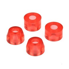 Skateboard Longboard Kit Bushings Washers Pivot Cups PU Gasket Shock Absorb