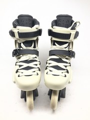 FR Skates FR3 80 Skates Sand 9.0 (42)