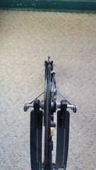 Bowtech BTX 31 RH Mossy Oak Camo70# 27-31″ 350fps!