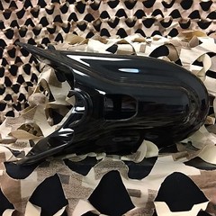 NEW Empire Prophecy Nose Cone 280+ Round – Black – (36003)
