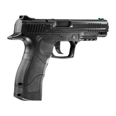 Daisy 415 Powerline .177 Cal Air Pistol CO2 BB Gun w/ 1500 BBs & 5 CO2 Bundle