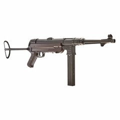 Umarex Legends MP Full Auto .177 Caliber BB Gun Rifle
