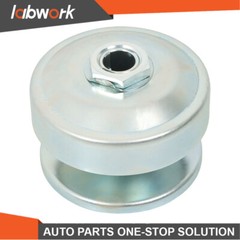 Labwork Torque Converter Kit For Go Kart 40 Series Clutch Pulley Driven 8 to16HP