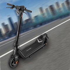 9.5×2.5 Tire Tubeless for NIU KQi Electric Scooter
