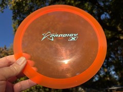 2016 New Prodigy 400 166G Fairway New Disc Golf (Free Returns) F2 OOP #877