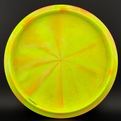 DGA Swirl ESP Quake – Sullivan Tipton 2026 Tour Series