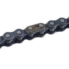 420 Open Loop Chain (9 ft. with Master Link) for ATV, Go-Kart, & Mini Bike