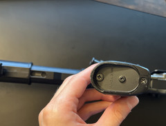 Airsoft M4 Ready Airsoft Gun – Unbranded – Untested