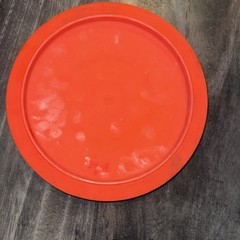 Gateway Disc Sports Apache Evolution Disc Has Ink frisbee golf