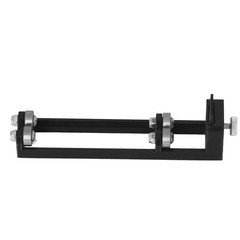 Archery Roller Tester For Straightness Check Black Steel Popular