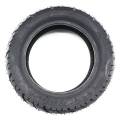 TUOVT 80/65-6 Tire & Inner Tube fit 10Inch 255×80 & 10×3 Electric Scooter Wheel