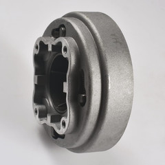 18 Teeth Heavy Duty Manual Clutch Assembly for 50Cc 70Cc 90Cc 110Cc 125Cc Dirt P