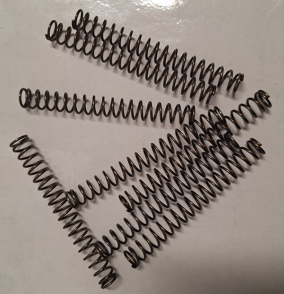 Barra 1100z Regulated Heavy Hammer Spring. ‘May’ Fit 1st. Gen 1100z Also.