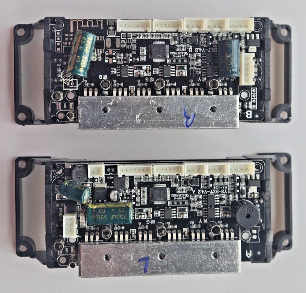 Main Board Repair Set Self Balance Scooter Hoverboard Sensor Board Hover-1