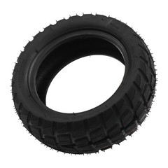 10 Inch Electric Scooter Tubeless Tyre 90/55-6 Thickened Off-Road Tire