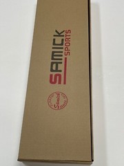 Original Samick Impala TD Recurve Bow RH (60″ 35, 40, 45, 50lbs)REG $159.99