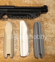 New Wide & Comfortable Plastic Fatty Forearm for Crosman 1377 1322 2289 Drifter