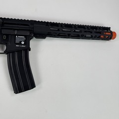 Valken Full Metal Alloy Series MK II M4 AEG