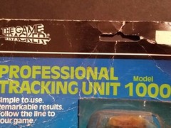 NEW IN PACKAGE Game Tracker Tracking Unit 1000′ of 17# Nylon Line Model 1000