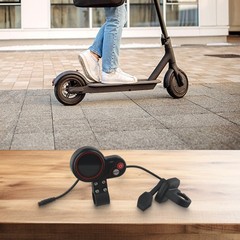 Easy To Install LCD Display Control For Kaabo Mantis-8 Electric Scooter