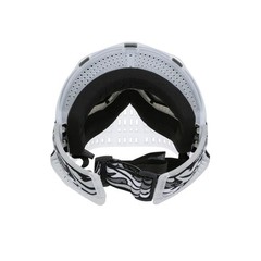 JT Paintball Spectra Proflex Paintball Goggle Ice Series Clear Translucent