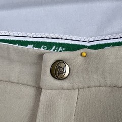 Devon Aire Womens Pants size 30 long Private Edition Horseback Riding Breeches