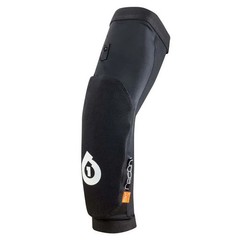 SixSixOne 661 Recon Advance Elbow Guard Pad Black – Medium