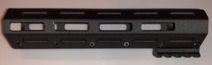 Umarex Notos M-Lok Handguard 190mm Long w/Pic Rail Fits Stock and Plenum Upgrade