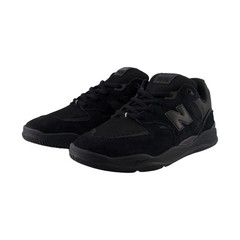 New Balance Numeric Tiago Lemos 1010 – Black/Black