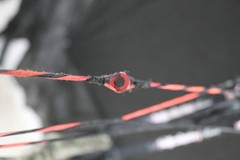 Hoyt Charger Vicxen – RH – 27″ – 40# – Advantage Max-1 – Hoyt HDX – HHA Sight