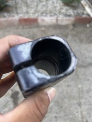 Pro Scooter Proto Zack Martin Wasted Baby SCS