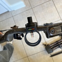Bear Archery Bear Hunter Compound Bow