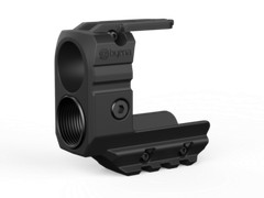 BYRNA BOOST SD – 12 GRAM CO2 ADAPTOR with 10 Pack CO2 with Oiler