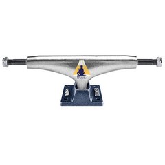 Thunder Skateboard Trucks Suciu Nightwatch Inverted Silver/Blue 149 (8.5″)