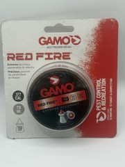 Gamo Red Fire .177 Caliber Diamond Shape Tip Pellet (150 count)