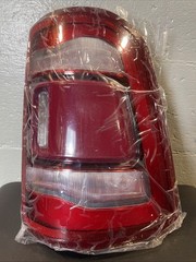 LED Tail Light Without Blind Spots Right Passenger 2019-2024 Dodge Ram 1500