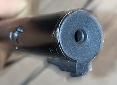 Daisy Model 10 – Vintage BB Gun COCKS & FIRES Works Great-CLEAN