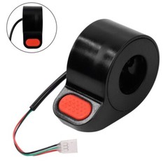 Easy to Install Electric Scooter Finger Throttle for Xiaomi ProPro2