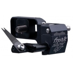 AAE Freak Show QD Blade Rest Standard Mount, Black, Right Hand