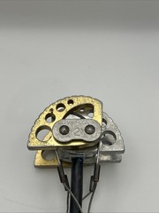 Black Diamond Camalot Pre-c4 Vintage Size 2 Functional Rock Climbing Cam