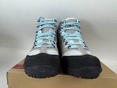 R CORD Hiking Boots Women Waterproof Womens Hiking Boots Comfortable 8 NEW