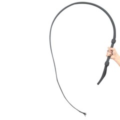 BULL WHIP 04 to 12 Feet 16 Plaits Para-cord Nylon CUSTOM BULLWHIP
