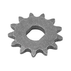 Portable 25H 13T Chain Sprocket Replacement For MY1020 Motor Premium