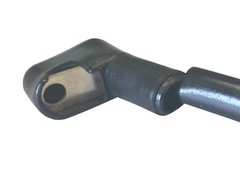 Power Cable from 150cc Starter Motor to Solenoid Go Kart Off Road Cart ATV UTV