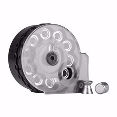 Umarex Komplete NCR Rifle Rotary Magazine .22cal 10-Round Mag, 2-PACK – 2251559