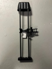 LH Tight Spot 5-Arrow quiver